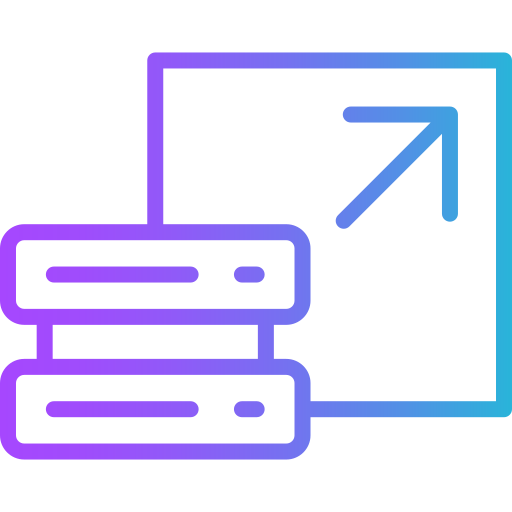 Scalable Infrastructure