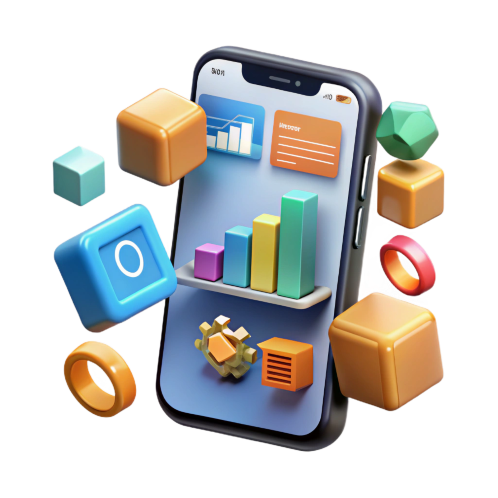 App Development