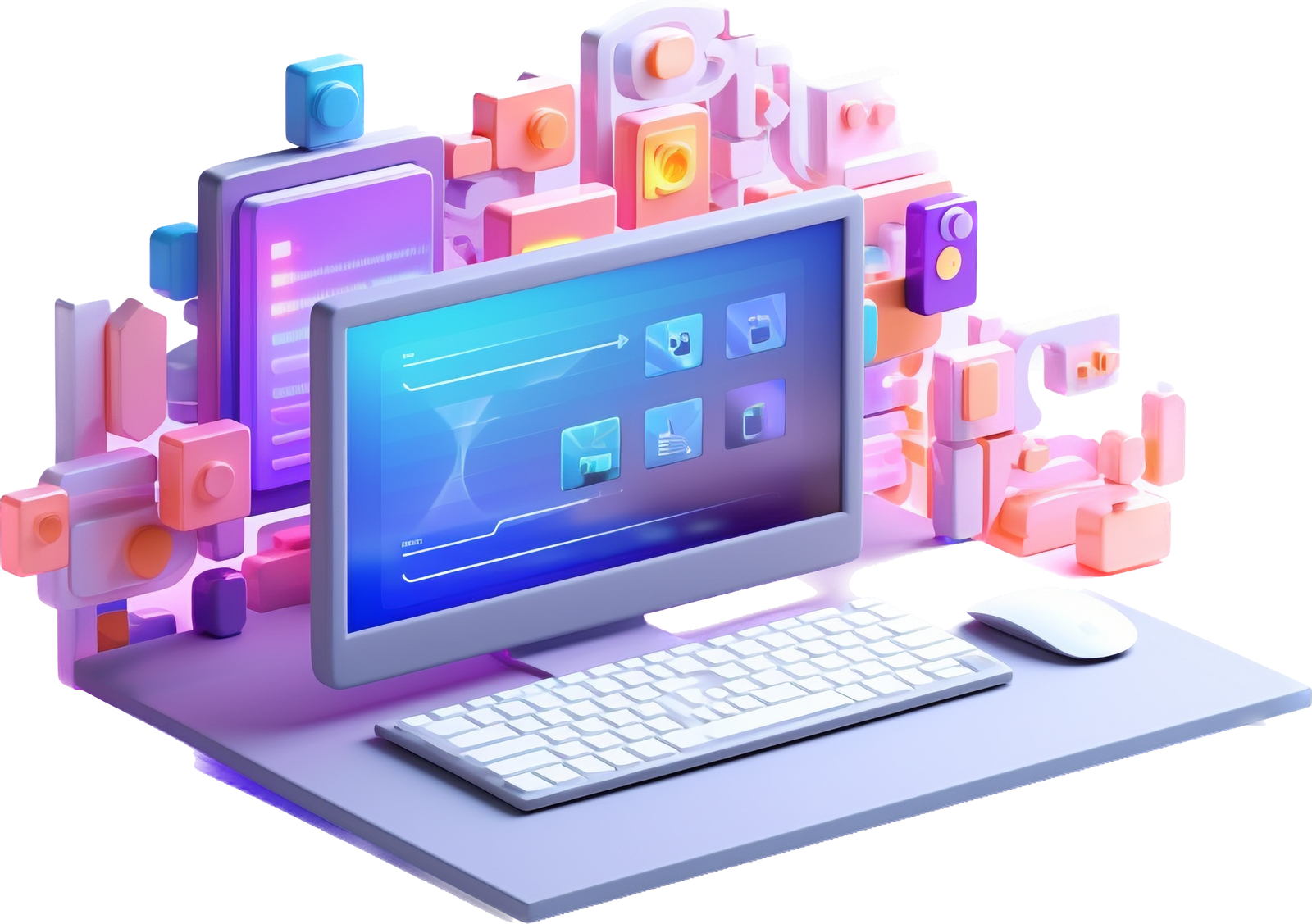 Web Development